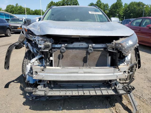 JTMG1RFV2KJ006656 - 2019 TOYOTA RAV4 LE Gümüş foto 5