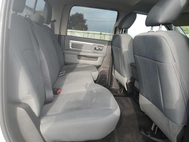 3C63RRHL5HG729597 - 2017 RAM 3500 SLT WHITE photo 10