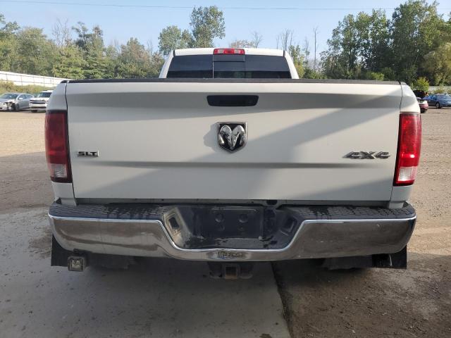 3C63RRHL5HG729597 - 2017 RAM 3500 SLT WHITE photo 6