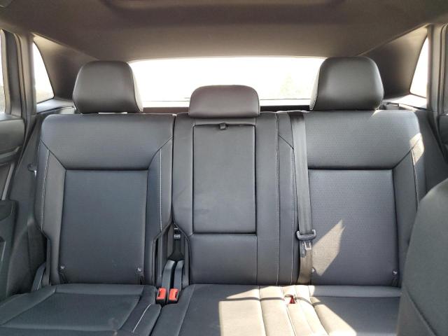 1V25E2CAXLC222862 - 2020 VOLKSWAGEN ATLAS CROS SE Серый фото 10