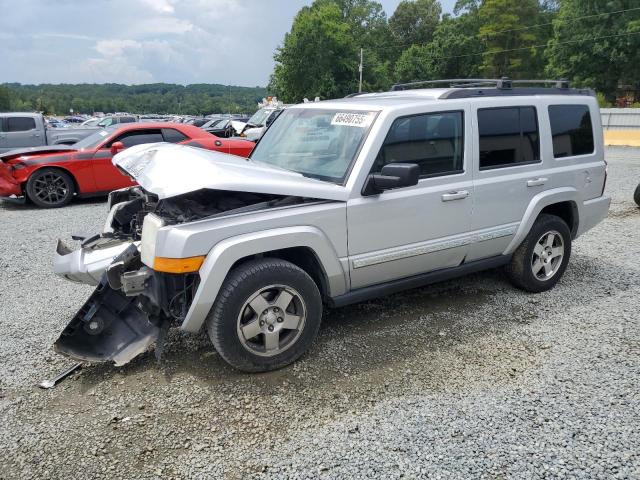 2010 JEEP COMMANDER SPORT, 