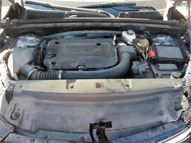 LRBFZNR41MD149789 - 2021 BUICK ENVISION ESSENCE GRAY photo 12