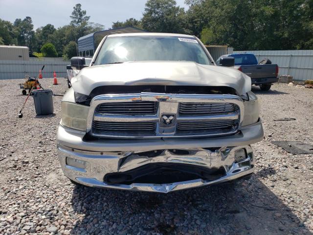 1D3HV13T69J505278 - 2009 DODGE RAM 1500 TAN photo 5