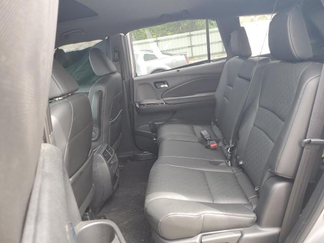 5FNYF8H50KB026022 - 2019 HONDA PASSPORT EXL 银色 照片 11