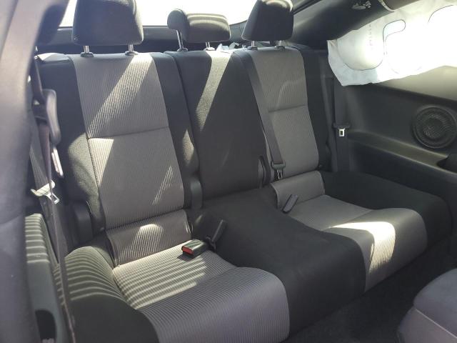 JTKJF5C71F3096908 - 2015 TOYOTA SCION TC შავი ფოტო 10