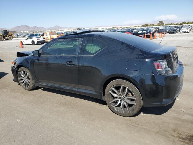 JTKJF5C71F3096908 - 2015 TOYOTA SCION TC შავი ფოტო 2