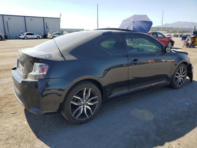 JTKJF5C71F3096908 - 2015 TOYOTA SCION TC შავი ფოტო 3