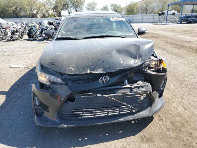 JTKJF5C71F3096908 - 2015 TOYOTA SCION TC შავი ფოტო 5