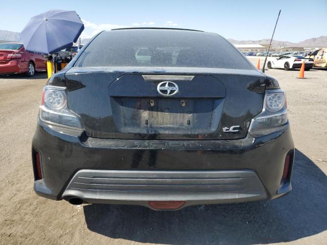 JTKJF5C71F3096908 - 2015 TOYOTA SCION TC შავი ფოტო 6