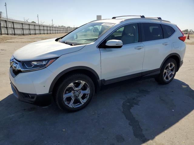 2019 HONDA CR-V EXL, 