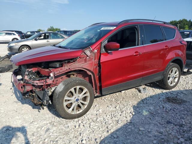 2019 FORD ESCAPE SEL, 