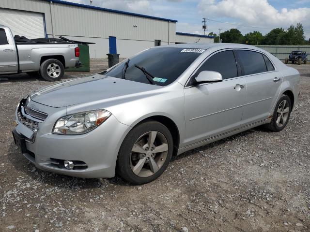 2012 CHEVROLET MALIBU 2LT, 
