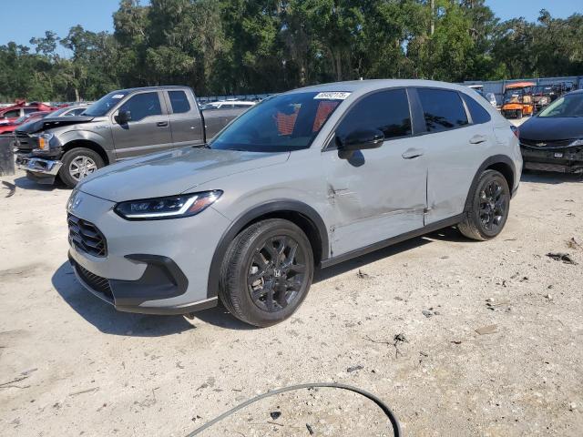 2024 HONDA HR-V SPORT, 