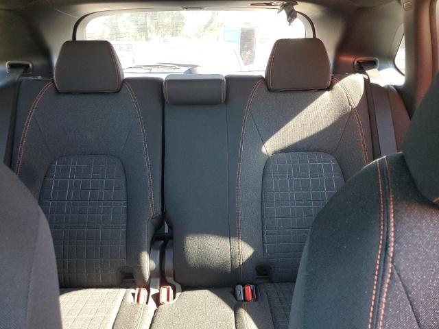 3CZRZ1H55RM751702 - 2024 HONDA HR-V SPORT 灰色 照片 10