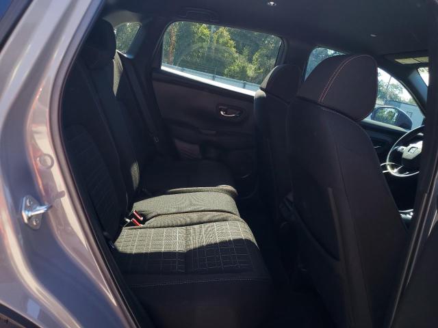 3CZRZ1H55RM751702 - 2024 HONDA HR-V SPORT 灰色 照片 11