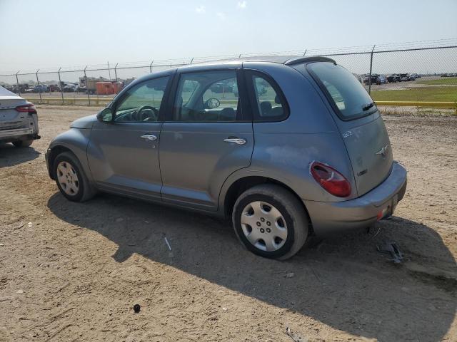 3A8FY48999T537066 - 2009 CHRYSLER PT CRUISER SILVER photo 2