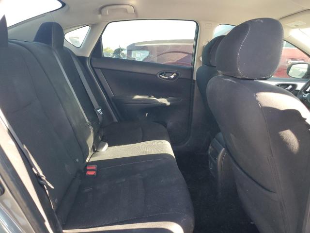 3N1AB7AP4KY227965 - 2019 NISSAN SENTRA S 石墨色 照片 10