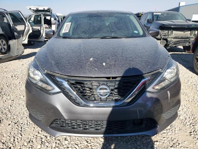 3N1AB7AP4KY227965 - 2019 NISSAN SENTRA S 石墨色 照片 5