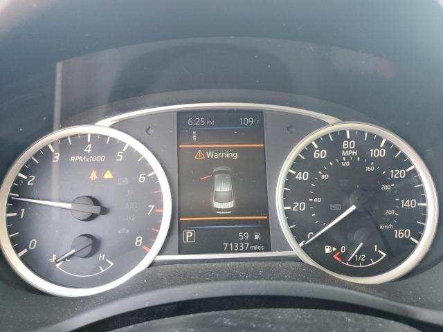 3N1AB7AP4KY227965 - 2019 NISSAN SENTRA S 石墨色 照片 9