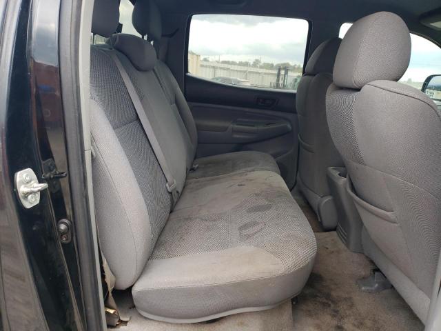 3TMJU62N86M018479 - 2006 TOYOTA TACOMA DOUBLE CAB PRERUNNER BLACK photo 10