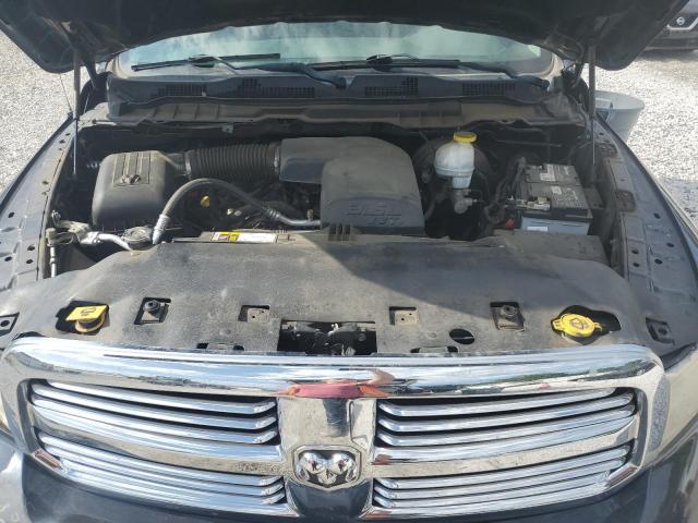 1C6RR6GG8JS334390 - 2018 RAM 1500 SLT Graphit Foto 11