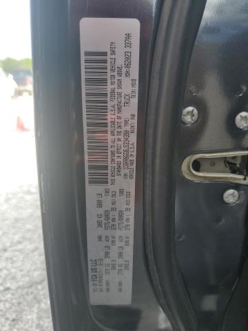 1C6RR6GG8JS334390 - 2018 RAM 1500 SLT Graphit Foto 12