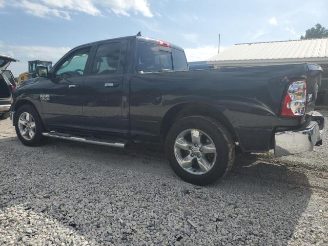 1C6RR6GG8JS334390 - 2018 RAM 1500 SLT Graphit Foto 2