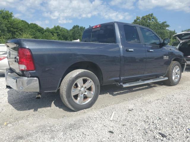 1C6RR6GG8JS334390 - 2018 RAM 1500 SLT Graphit Foto 3