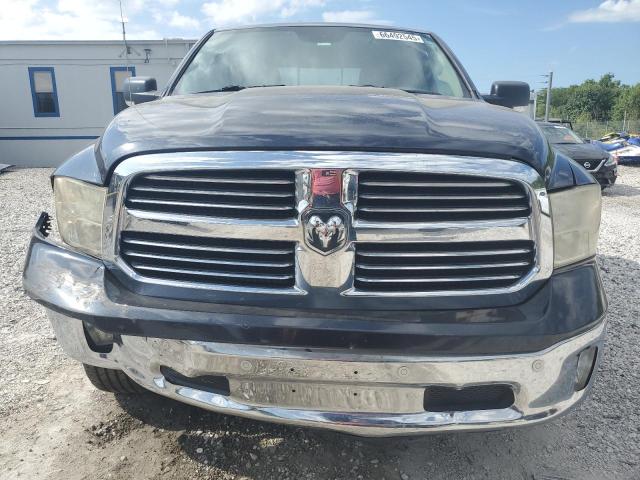 1C6RR6GG8JS334390 - 2018 RAM 1500 SLT Graphit Foto 5
