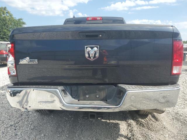 1C6RR6GG8JS334390 - 2018 RAM 1500 SLT Graphit Foto 6