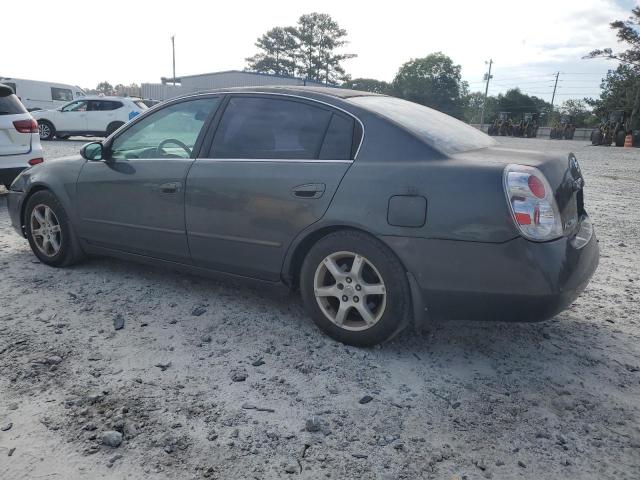 1N4AL11D86N439404 - 2006 NISSAN ALTIMA S GRAY photo 2