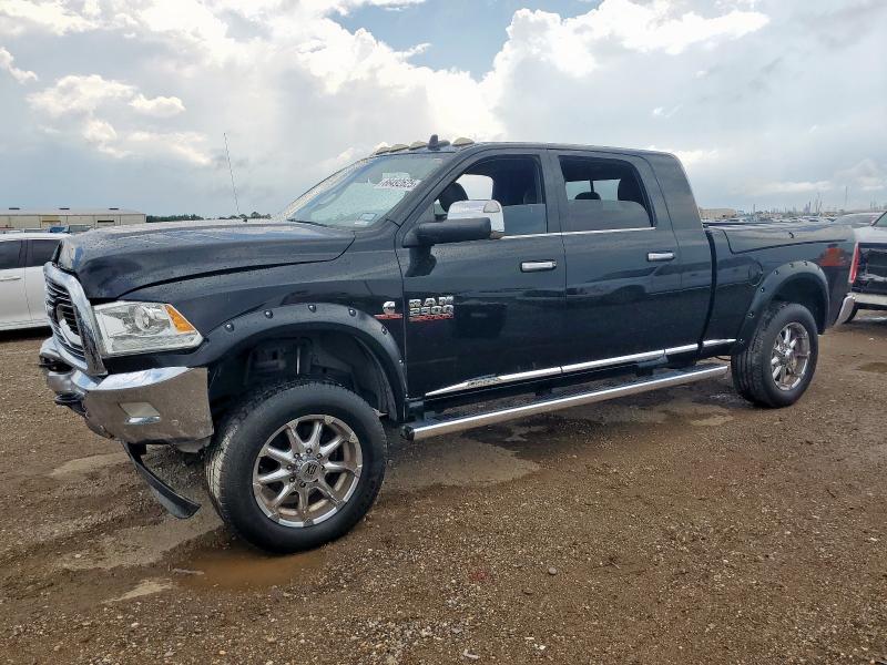 2017 RAM 2500 LONGHORN, 