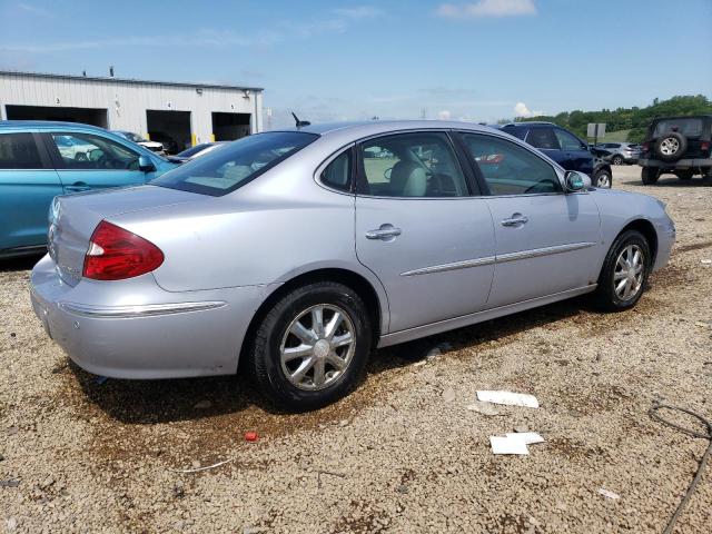 2G4WD582261169365 - 2006 BUICK LACROSSE CXL 蓝色 照片 3