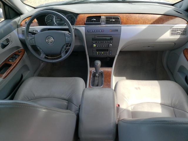 2G4WD582261169365 - 2006 BUICK LACROSSE CXL 蓝色 照片 8