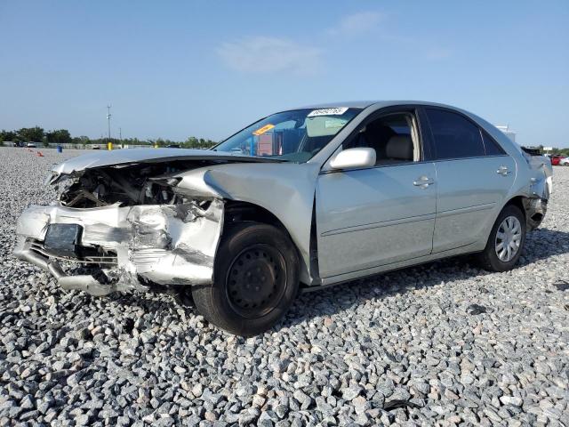 2006 TOYOTA CAMRY LE, 