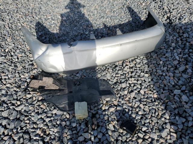 4T1BE32K86U691933 - 2006 TOYOTA CAMRY LE SILVER photo 12