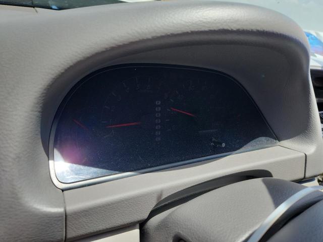 4T1BE32K86U691933 - 2006 TOYOTA CAMRY LE SILVER photo 9