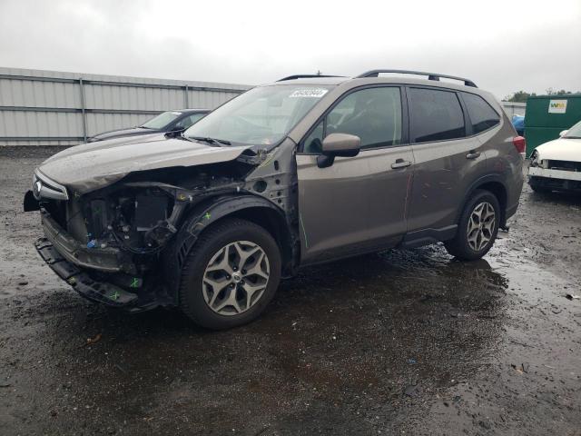 2019 SUBARU FORESTER PREMIUM, 