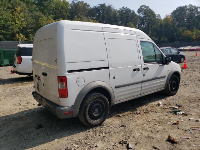 NM0LS7AN8DT139935 - 2013 FORD TRANSIT CO XL WHITE photo 3