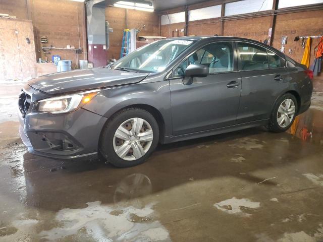 2018 SUBARU LEGACY 2.5I, 