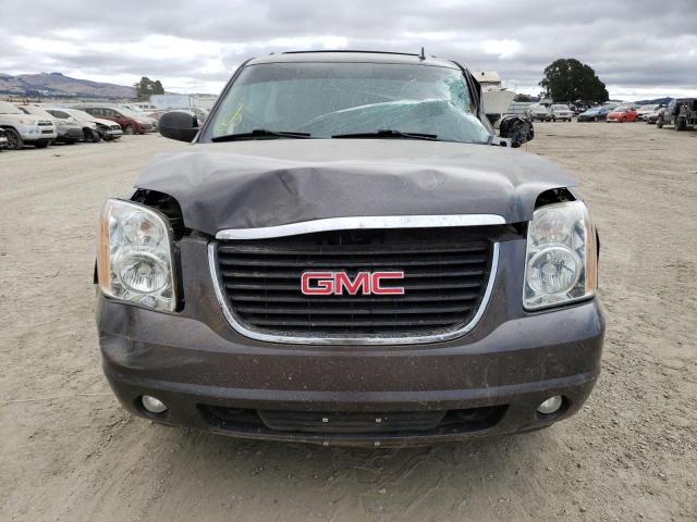 1GKS2KE3XBR184769 - 2011 GMC YUKON XL K1500 SLT CHARCOAL photo 5