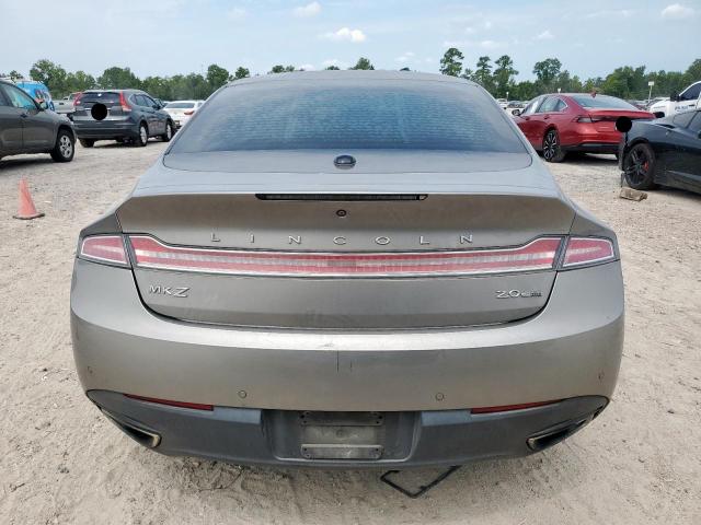 3LN6L2G93GR626231 - 2016 LINCOLN MKZ 棕色 照片 6