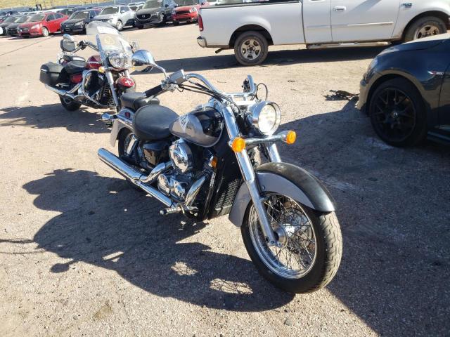 2005 HONDA VT750 CA, 