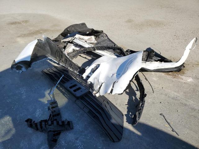 5TDKRKEC2MS002493 - 2021 TOYOTA SIENNA LE WHITE photo 13