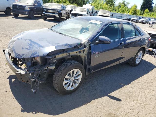 2016 TOYOTA CAMRY LE, 