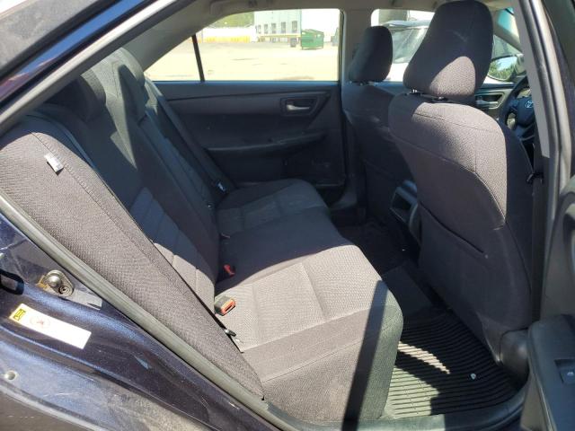 4T4BF1FK1GR525109 - 2016 TOYOTA CAMRY LE 蓝色 照片 10