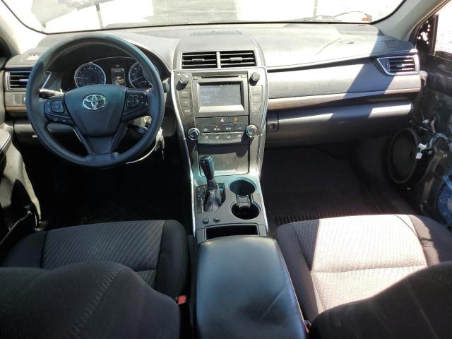 4T4BF1FK1GR525109 - 2016 TOYOTA CAMRY LE 蓝色 照片 8