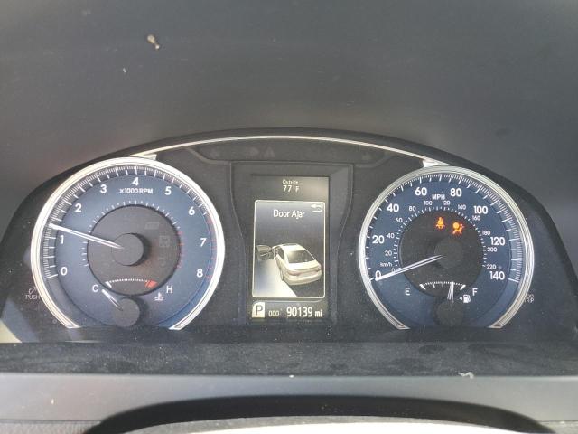 4T4BF1FK1GR525109 - 2016 TOYOTA CAMRY LE 蓝色 照片 9