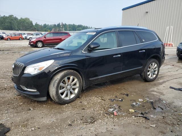 2016 BUICK ENCLAVE, 