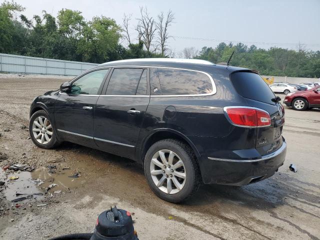 5GAKVCKD0GJ118700 - 2016 BUICK ENCLAVE შავი ფოტო 2